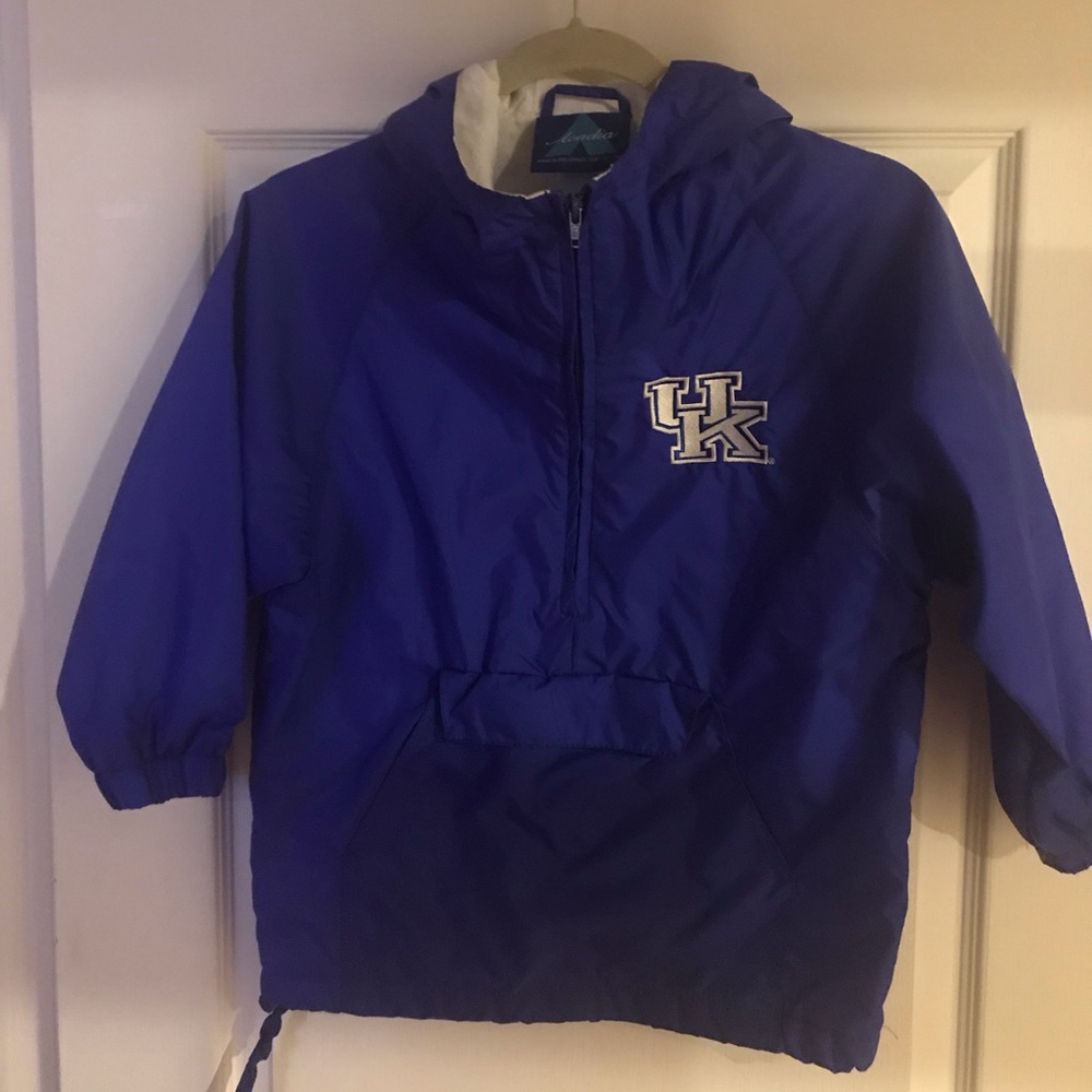 {UK} Pullover